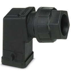 Phoenix contact 1419257 HC-STA-D07-HHFS-1SGM20-PL-BK Корпус