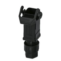 Phoenix contact 1419260 HC-STA-D07-CHWS-1TGM25-PL-BK Корпус