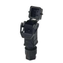 Phoenix contact 1419261 HC-STA-D07-CHWSCF-1TGM20-PL-BK Корпус