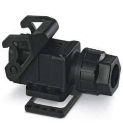Phoenix contact 1419268 HC-STA-D07-SHCWS-1SGM20-PL-BK Корпус