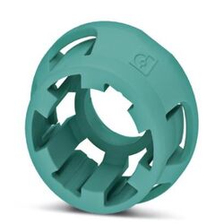 Phoenix contact 1419565 SACC-BP-F-FIX/NUT-CY-SMD Крепежный резьбовой элемент корпуса