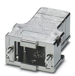 Phoenix contact 1419705 CUC-DST-GPME-S/DSSC9 Сальниковый корпус D-SUB