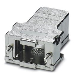 Phoenix contact 1419706 CUC-DST-GPME-A/DSSC9 Сальниковый корпус D-SUB