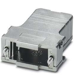 Phoenix contact 1419718 CUC-DST-GPME-A/DSSC15 Сальниковый корпус D-SUB