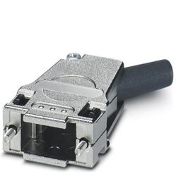 Phoenix contact 1419723 CUC-DST-GZNI-A/DSSC9 Сальниковый корпус D-SUB