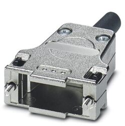 Phoenix contact 1419724 CUC-DST-GZNI-S/DSSC15 Сальниковый корпус D-SUB