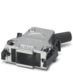 Phoenix contact 1419725 CUC-DST-GZNI-A/DSSC15 Сальниковый корпус D-SUB