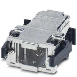 Phoenix contact 1419729 CUC-DST-GPME-S/DSFL9 Сальниковый корпус D-SUB