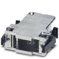 Phoenix contact 1419732 CUC-DST-GPME-A/DSFL15 Сальниковый корпус D-SUB