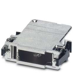 Phoenix contact 1419741 CUC-DST-GPME-A/DSFL25 Сальниковый корпус D-SUB