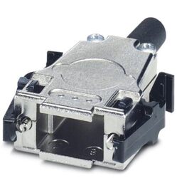 Phoenix contact 1419746 CUC-DST-GZNI-S/DSFL9 Сальниковый корпус D-SUB