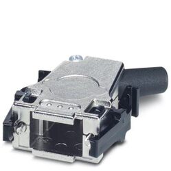 Phoenix contact 1419754 CUC-DST-GZNI-A/DSFL9 Сальниковый корпус D-SUB