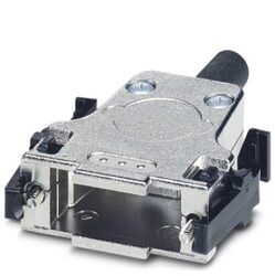 Phoenix contact 1419756 CUC-DST-GZNI-S/DSFL15 Сальниковый корпус D-SUB