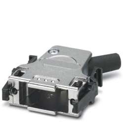 Phoenix contact 1419757 CUC-DST-GZNI-A/DSFL15 Сальниковый корпус D-SUB