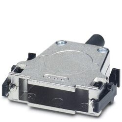 Phoenix contact 1419758 CUC-DST-GZNI-S/DSFL25 Сальниковый корпус D-SUB