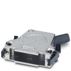 Phoenix contact 1419759 CUC-DST-GZNI-A/DSFL25 Сальниковый корпус D-SUB