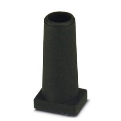 Phoenix contact 1419793 CUC-DST-ABK-CP9,7 Колпачок для защиты от излома