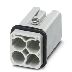 Phoenix contact 1419896 HC-Q03-I-CT-M Модуль для контактов