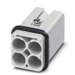 Phoenix contact 1419898 HC-Q04-I-CT-M Модуль для контактов