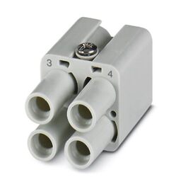 Phoenix contact 1419899 HC-Q04-I-CT-F Модуль для контактов