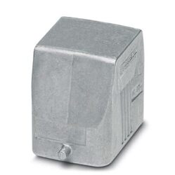 Phoenix contact 1419900 HC-STA-B06-HLFS-BLANK-EL-AL Корпус