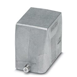 Phoenix contact 1419902 HC-STA-B10-HLFS-BLANK-EL-AL Корпус