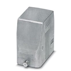 Phoenix contact 1419903 HC-STA-B10-HHFS-BLANK-EL-AL Корпус