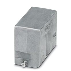 Phoenix contact 1419905 HC-STA-B16-HLFS-BLANK-EL-AL Корпус