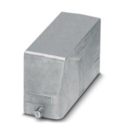 Phoenix contact 1419937 HC-STA-B24-HLFS-BLANK-EL-AL Корпус