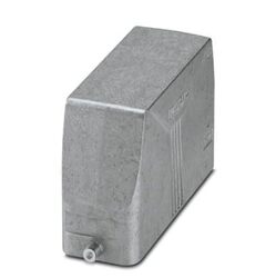 Phoenix contact 1419957 HC-STA-B24-HHFS-BLANK-EL-AL Корпус