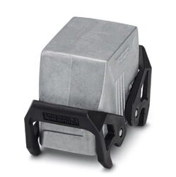 Phoenix contact 1420034 HC-STA-B10-HLWD-BLANK-EL-AL Корпус