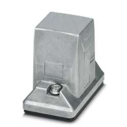 Phoenix contact 1420048 HC-ADV-B06-HLWH-BLANK-ELC-AL Корпус