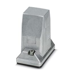 Phoenix contact 1420050 HC-ADV-B06-HHWH-BLANK-ELC-AL Корпус