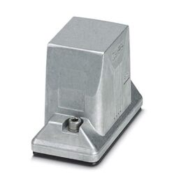 Phoenix contact 1420051 HC-ADV-B10-HLWH-BLANK-ELC-AL Корпус