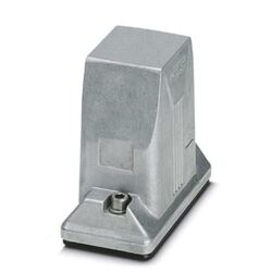 Phoenix contact 1420052 HC-ADV-B10-HHWH-BLANK-ELC-AL Корпус