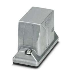 Phoenix contact 1420053 HC-ADV-B16-HLWH-BLANK-ELC-AL Корпус