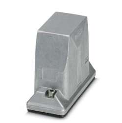 Phoenix contact 1420054 HC-ADV-B16-HHWH-BLANK-ELC-AL Корпус