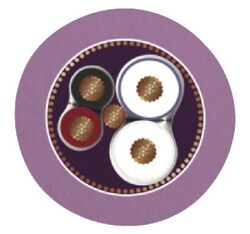 Phoenix contact 1420416 SAC-5P-100,0-920 Кабель