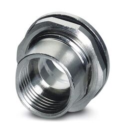 Phoenix contact 1420827 SACC-BP-F-M12/M15-6-THR PW Крепежный резьбовой элемент корпуса