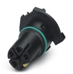 Phoenix contact 1420829 SACC-CI-M12FSL-4FE-L180 THR R Встраиваемые разъемы