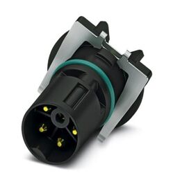 Phoenix contact 1420830 SACC-CI-M12MSK-4PE-L180 THR R Встраиваемые разъемы