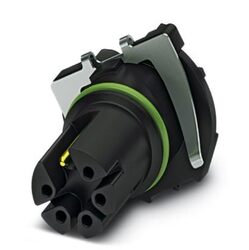 Phoenix contact 1420833 SACC-CI-M12FSM-5PE-L180 THR R Встраиваемые разъемы