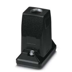 Phoenix contact 1420900 HC-ADV-B06-HHWH-1TTM25-MF-BK Корпус