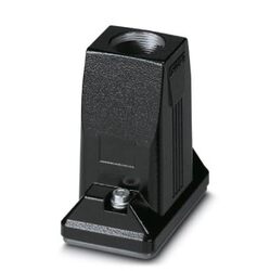 Phoenix contact 1420901 HC-ADV-B06-HHWH-1TTM32-MF-BK Корпус