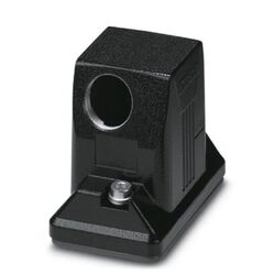 Phoenix contact 1420903 HC-ADV-B06-HLWH-1STM25-MF-BK Корпус