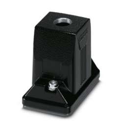 Phoenix contact 1420904 HC-ADV-B06-HLWH-1TTM20-MF-BK Корпус