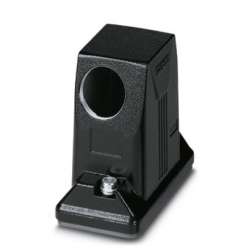 Phoenix contact 1420907 HC-ADV-B10-HHWH-1STM32-MF-BK Корпус