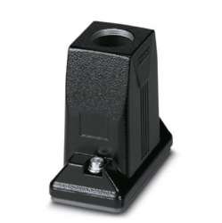 Phoenix contact 1420909 HC-ADV-B10-HHWH-1TTM32-MF-BK Корпус