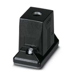 Phoenix contact 1420912 HC-ADV-B10-HLWH-1TTM20-MF-BK Корпус