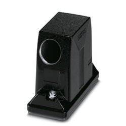 Phoenix contact 1420915 HC-ADV-B16-HHWH-1STM32-MF-BK Корпус